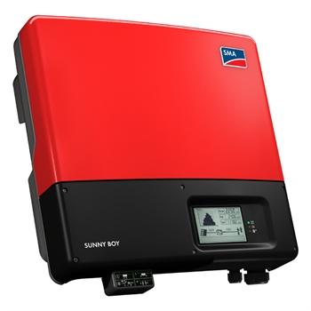 Inverter Hòa Lưới SMA Suny Boy 5.0