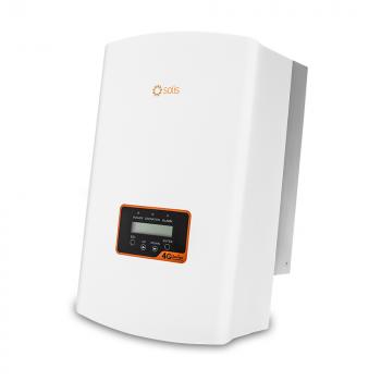Inverter Solis 4KW